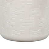 Suraya Indoor/Outdoor Concrete Side Table
