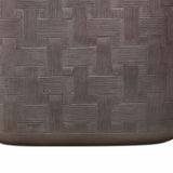 Suraya 55" Indoor/Outdoor Concrete Console Table
