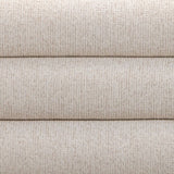 Julianna 56" Textured Performance Fabric Bench