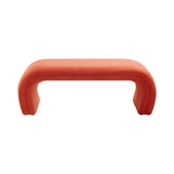 Kenya 48" Performance Velvet Bench