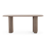 Rhema 71" Washed Ash Console Table