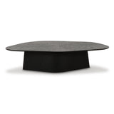 Roche 50" Ash Low Coffee Table