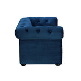 Husky Performance Velvet Pet Bed