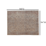 Eden Area Rug