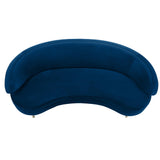 Baila 89" Performance Velvet Sofa