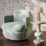 Totem Side Table