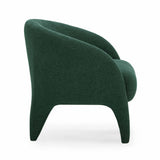 Kris Contract-Grade Chenille Accent Chair
