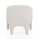 Kris Contract-Grade Chenille Accent Chair