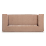 Alder 89" Upcycled Contract-Grade Chenille Sofa