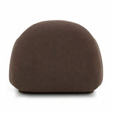 Marius Contract-Grade Boucle Accent Chair
