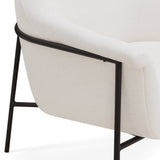 Lua Performance Chenille Accent Chair