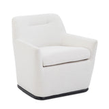 Mado Swivel Accent Chair