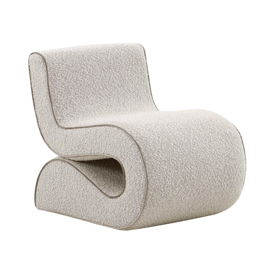Senna Performance Fabric Accent Chair