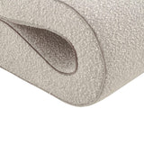 Senna Performance Fabric Accent Chair