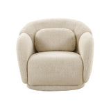 Misty Performance Boucle Accent Chair