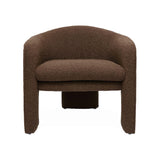 Marla Performance Boucle Accent Chair