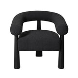 Spara Performance Boucle Accent Chair