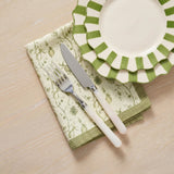 Dolce Natural Cotton Napkin - Set of 4