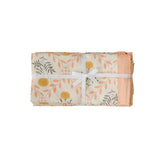 Dolce Natural Cotton Napkin - Set of 4