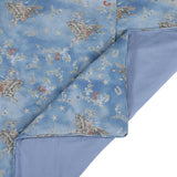 Lee Western Washed Denim Bedding Set