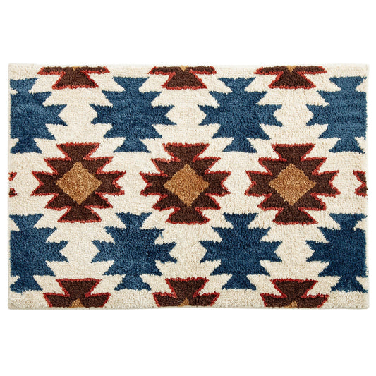 Mariella Chenille Jacquard Bath & Kitchen Rug, 2 MOQ