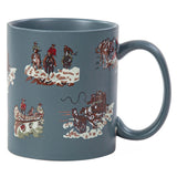 Settler Mug, Set of 4