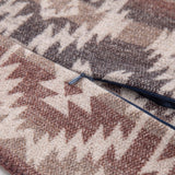 Mesa Wool Blend Euro Sham