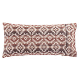 Mesa Wool Blend Blanket