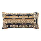 Taos Wool Blend Blanket