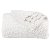 Pebble Creek Super Soft Throw Blanket