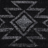 Antigua 100% Wool Handwoven Throw Blanket