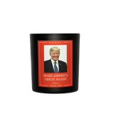 Trump Presidential Candle