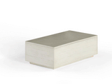 Transformer Coffee Table - Panel Storage