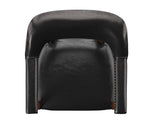 Tournament Game Table and Chairs, 6-Piece, Black (Table & 4 Side Chairs)