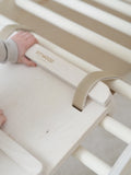 TUOHI II slide ramp | birch