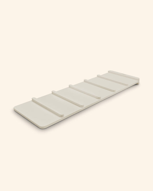 TUOHI slide ramp | beige