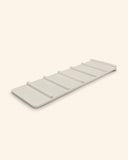 TUOHI slide ramp | beige