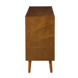 Abigail 57" Wide 3 Drawer Sideboard/TV Stand