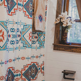 Spirit Valley 3PC Towel Set, 2 MOQ