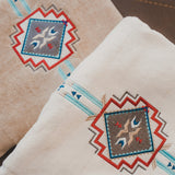 Spirit Valley 3PC Towel Set, 2 MOQ