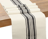 Country Table Runners - Farmhouse Table Runner