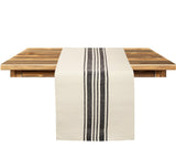 Country Table Runners - Farmhouse Table Runner