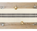 Country Table Runners - Farmhouse Table Runner