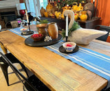 Country Table Runners - Farmhouse Table Runner