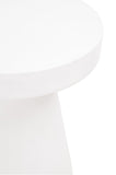 Tack Accent Table