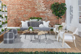 Tack Accent Table