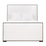 Tailor Queen Bed