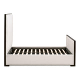 Tailor Queen Bed