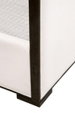 Tailor Queen Bed
