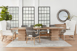 Tapestry Dining Chair